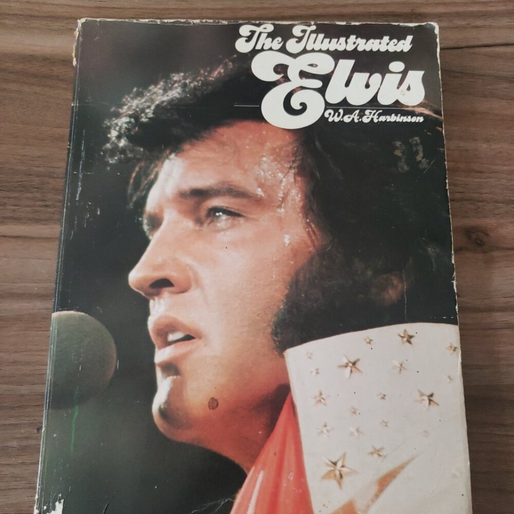 The illustrated elvid